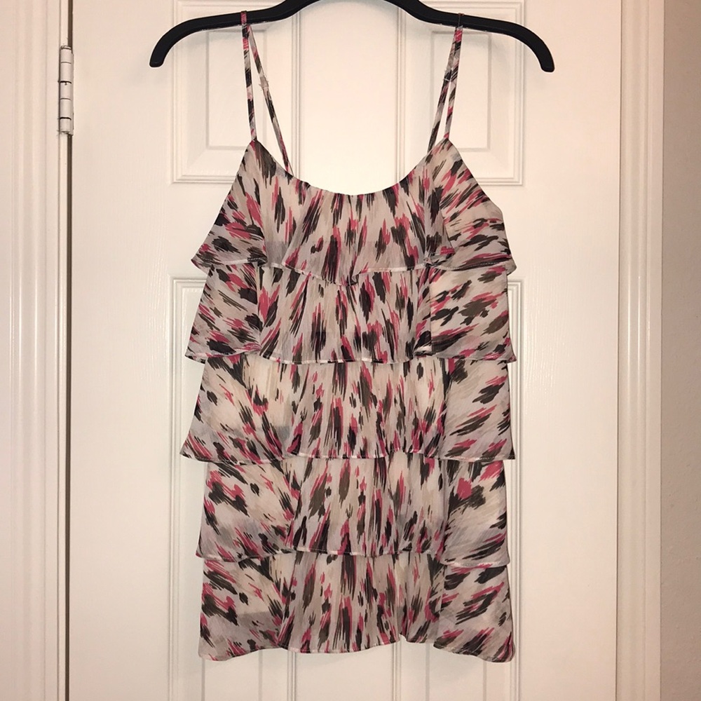 Summer top